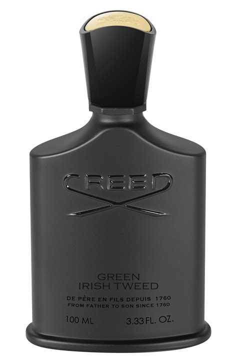 creed green irish tweed fragrantica